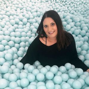 Meet your Posher, Bri